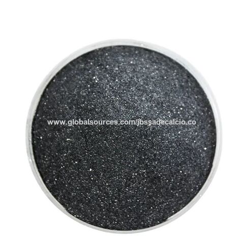 Graphite silver powder - online sale