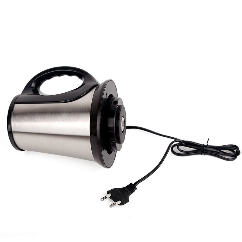 Buy Wholesale China 2l Meat Grinder Stainless Steel With Handle