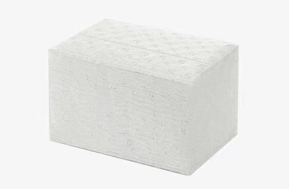 Interleave Tissue Rectangular Factory Direct High Quality China Wholesale V Shape Facial Tissue Paper ...