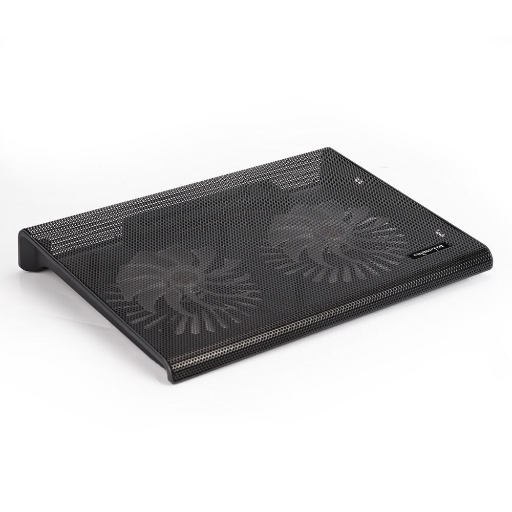Buy Wholesale China Laptop Cooler Pad,fit For Notebook Size1015',fantwo Big Fans,usb Hub