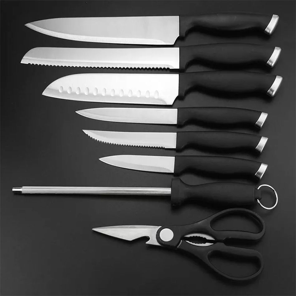 Buy Wholesale China Factory Direct Sales Knives Multifunctional