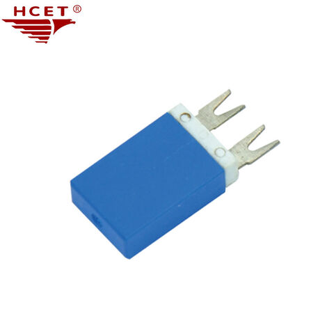 Overload Protectors for Window Lift Motor