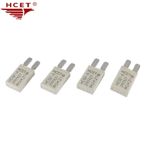 Overload Protectors for Window Lift Motor