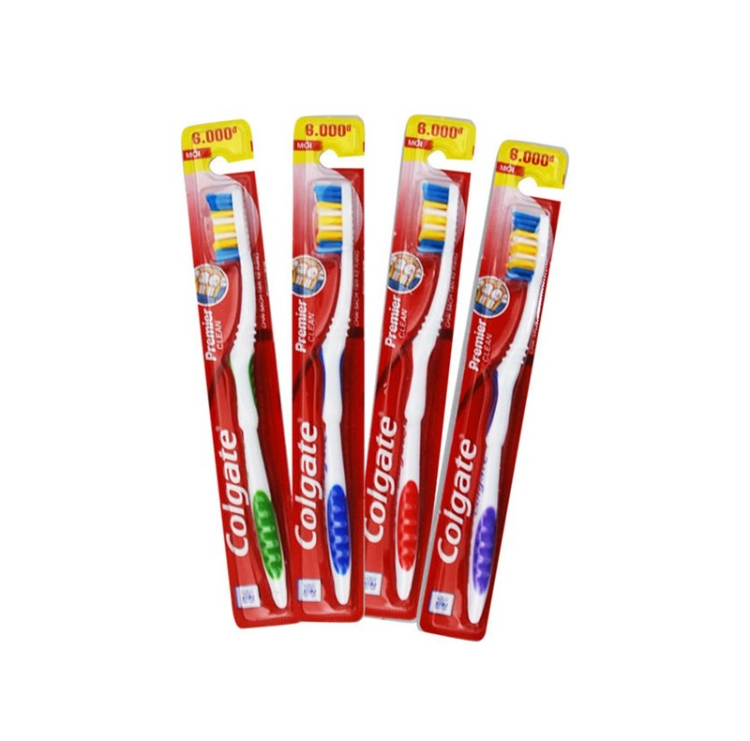 Buy Wholesale France Cheapest Price Supplier Of Colgate Toothbrush