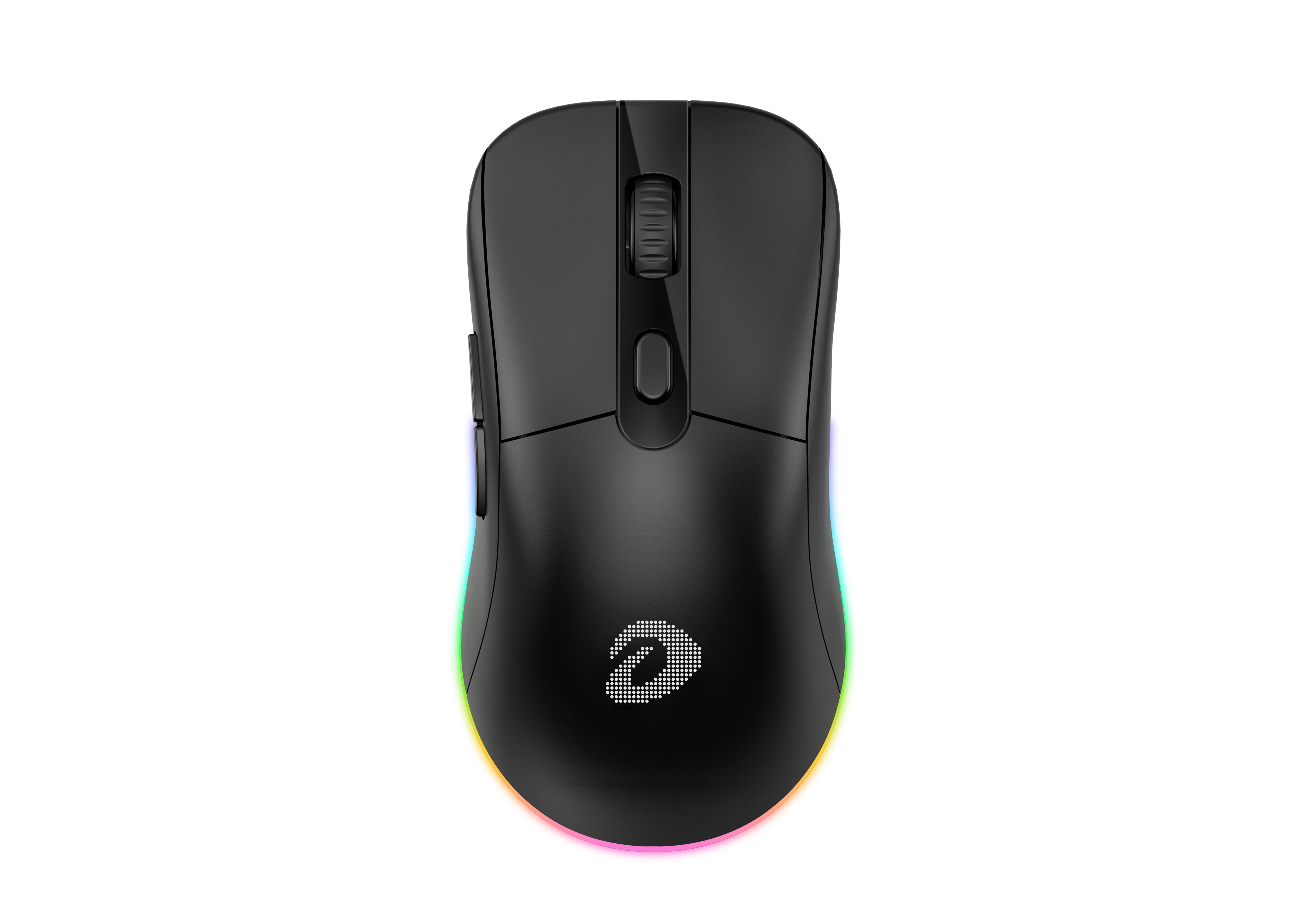 Buy Wholesale China 2.4g Wireless+ Wired Dual Mouse & Rgb Gaming Mouse ...