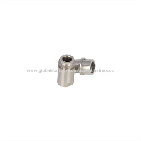 Stainless Steel Pipe Fittings Brass Pipe Fittings Brass Tube Fittings
