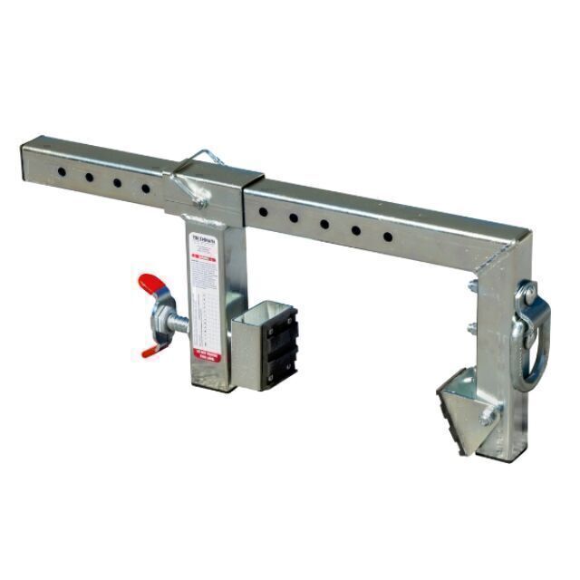 Buy Wholesale China Fall Protection Roof Guardrail Systems For Concrete ...