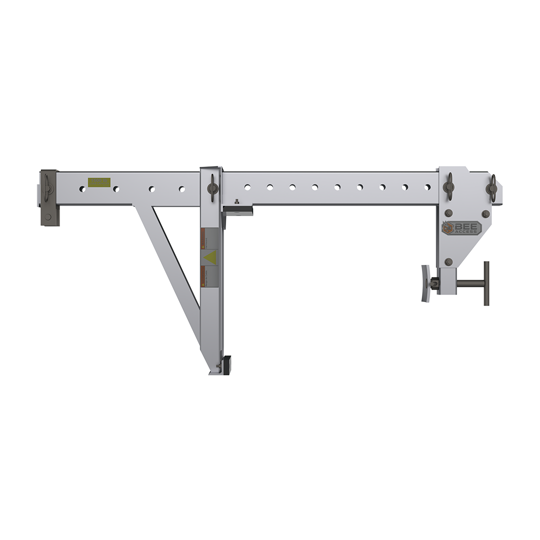 Buy Wholesale China Fall Protection Roof Guardrail Systems For Concrete ...