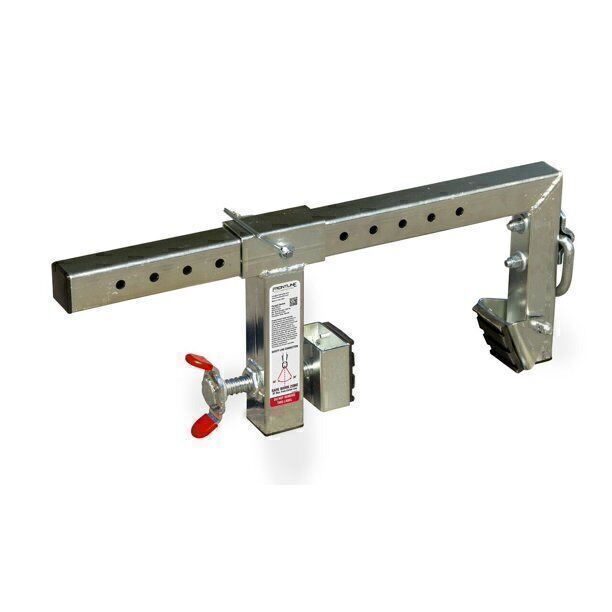 Buy Wholesale China Fall Protection Roof Guardrail Systems For Concrete ...