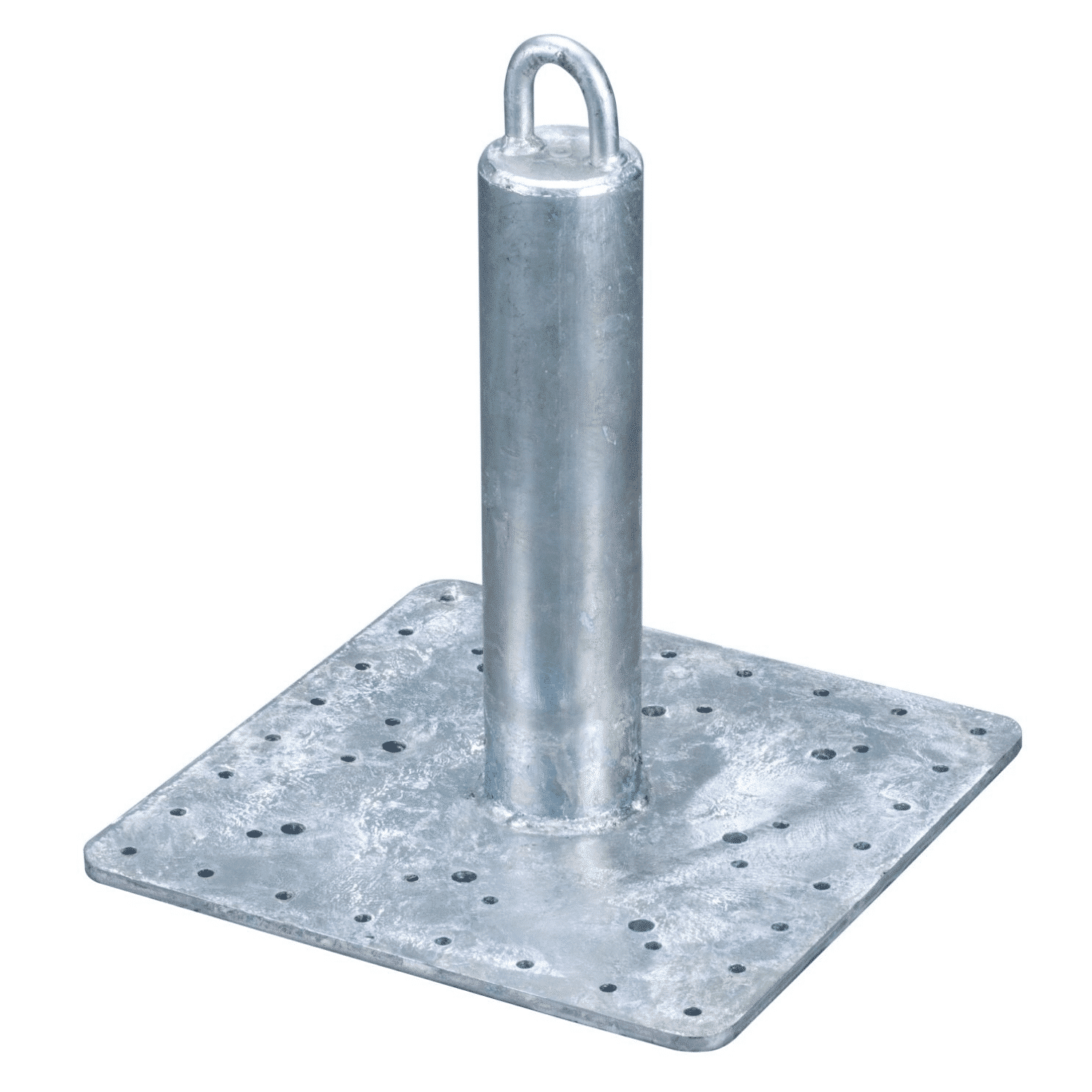 Buy Wholesale China Fall Protection Roof Guardrail Systems For Concrete ...