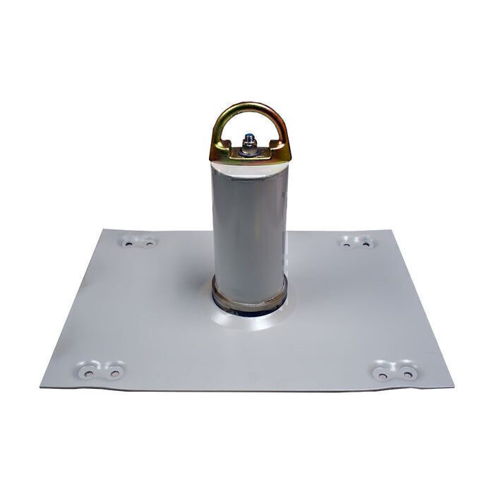Buy Wholesale China Fall Protection Roof Guardrail Systems For Concrete ...