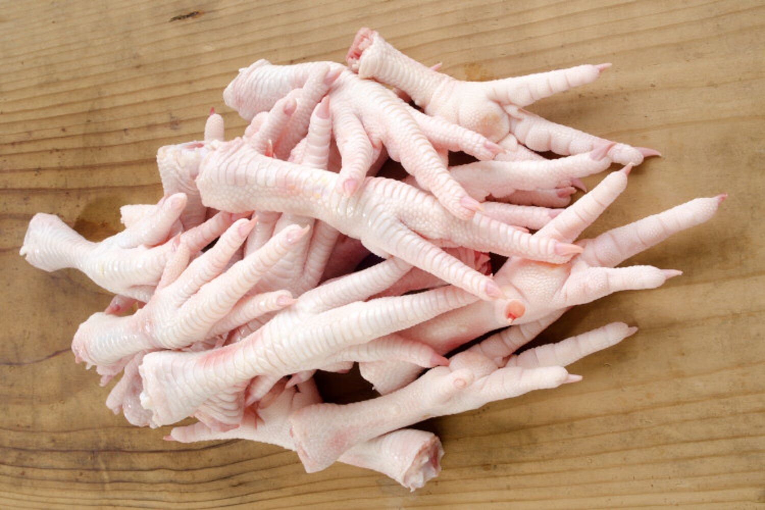 Frozen Paw Feet Whole Chicken Wings Drum Stick Frozen Chicken Feet Frozen Chicken