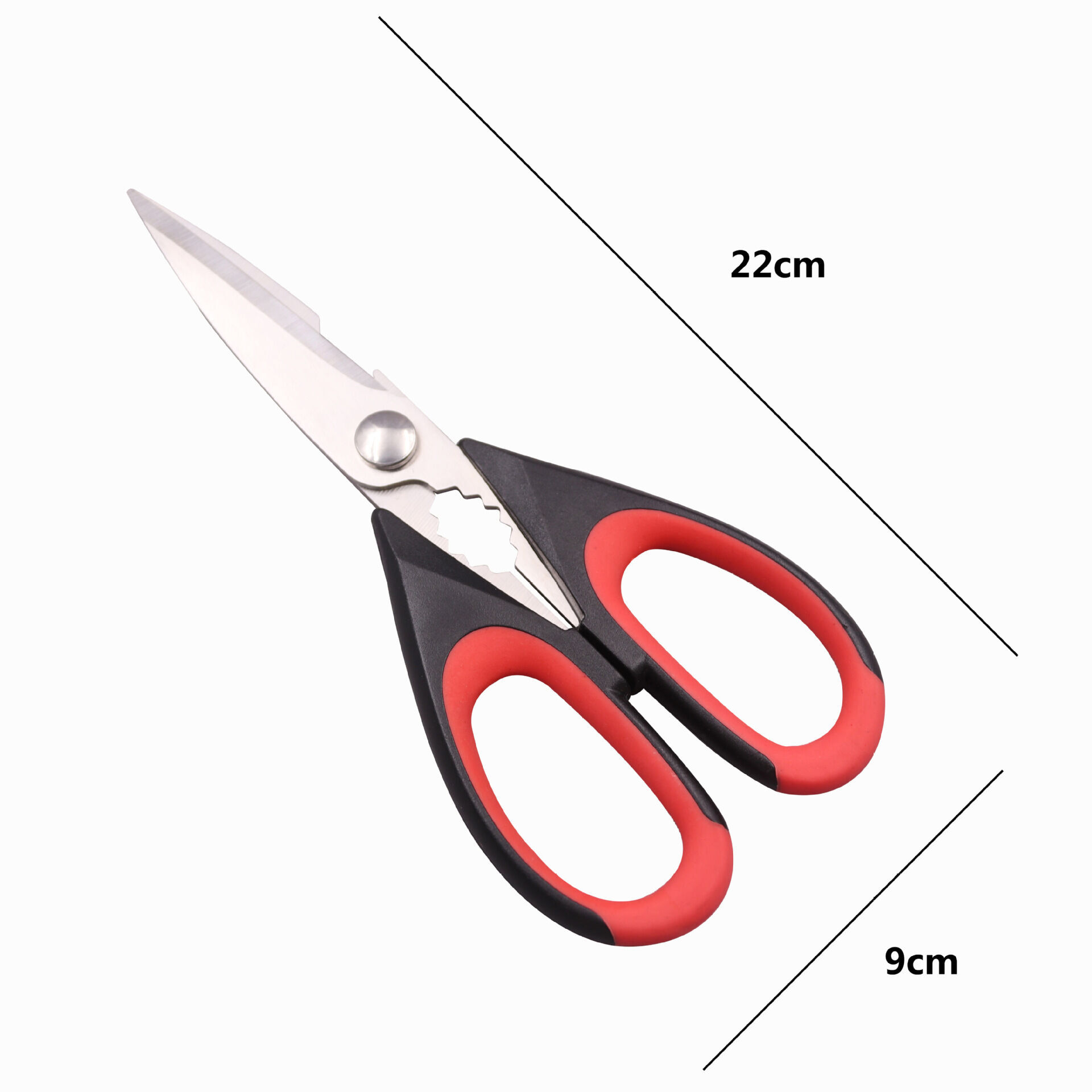 Buy Wholesale China Kitchen Shears, Ibayam Kitchen Scissors Heavy Duty ...