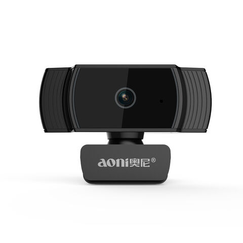 Buy Wholesale China Best Webcam 2022 Full Hd 1080p A229 Autofocus Webcam  With Microphone For Pc & Webcam For Pc at USD 14