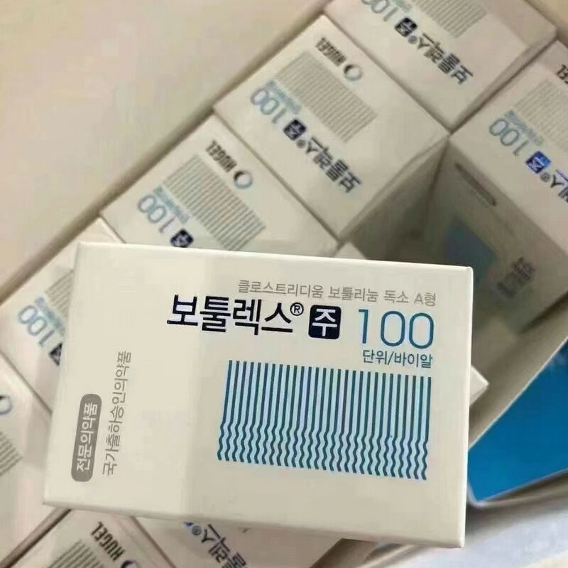 Buy Wholesale China Allergan Botoxs Botoxs Botulinums 100iu Anti ...