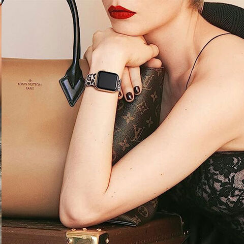 Louis Vuitton Alma Bb Bracelet For Men's