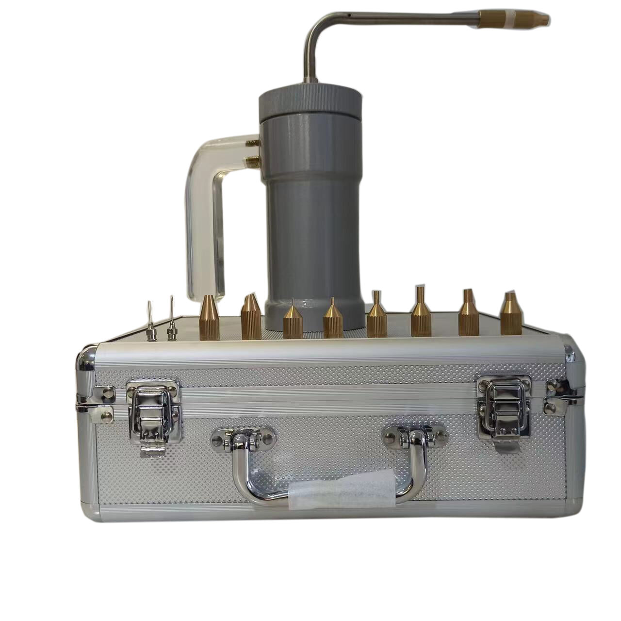 Buy Wholesale China Liquid Nitrogen Spray Gun For Liquid Nitrogen Cold