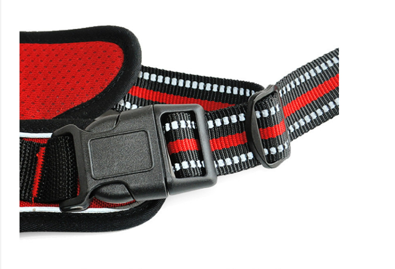 Buy Wholesale China Wholesale Pet Suppliers Pet Harness Set Adjustable