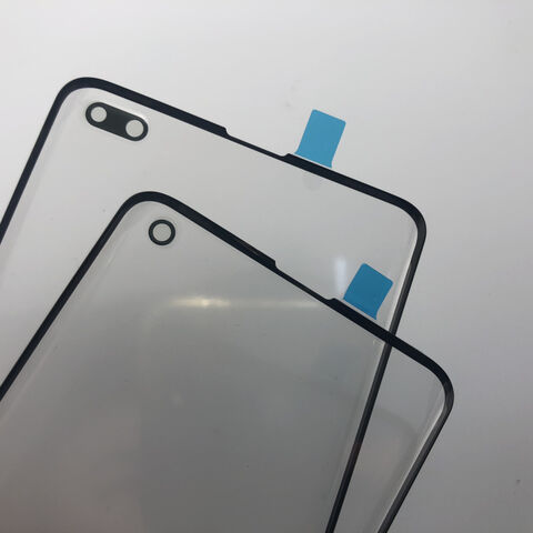 CRISTAL FRONTAL + OCA PARA APPLE IPHONE 11 PRO PANTALLA REPUESTO FRONTAL  DELANTERO