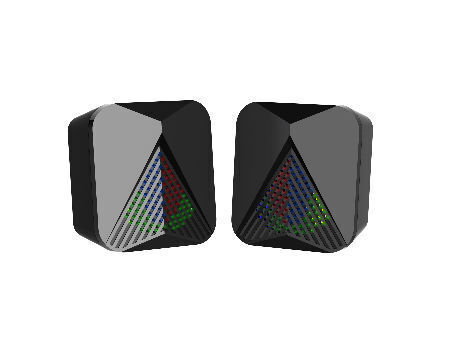 Buy Wholesale China Best-selling Computer Speakers Desktop Pc Laptop ...