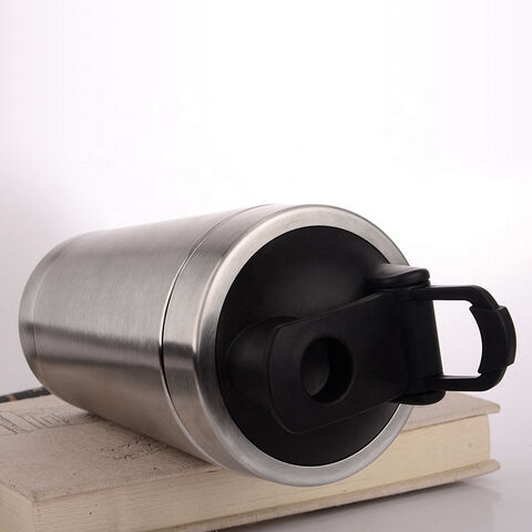 Custom Stainless Steel Vacuum Insulated Protein Powder Coffee