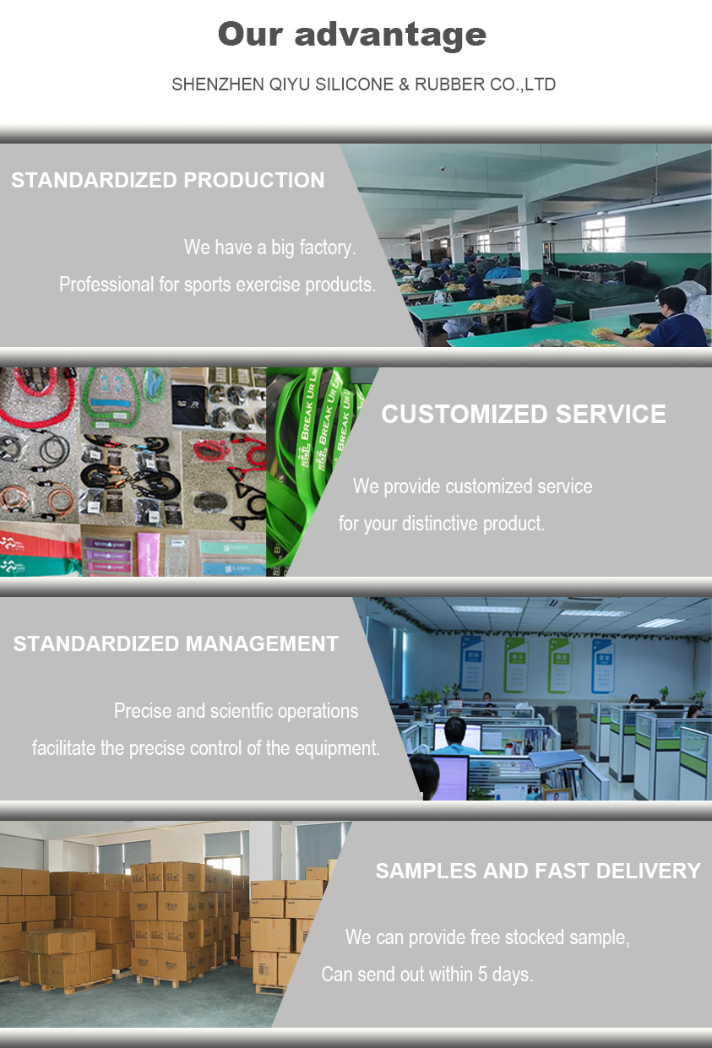 ShenZhen Qiyu Technology Co.,Ltd.