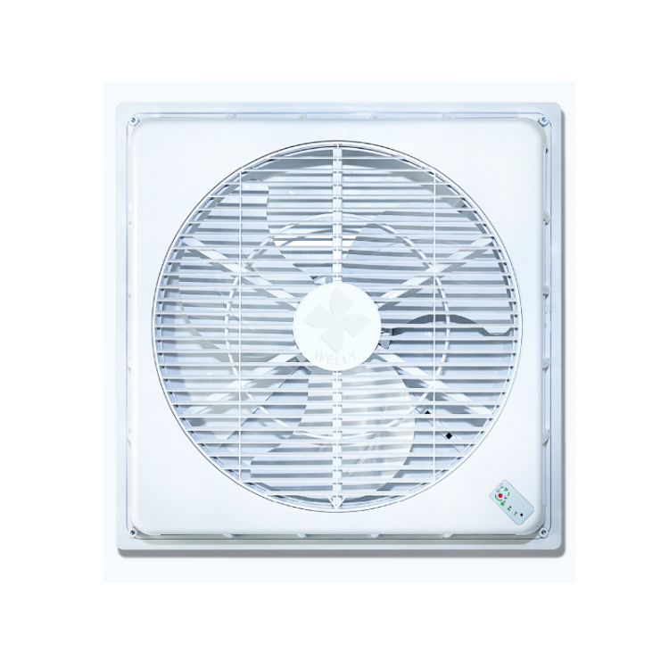 18 Inch Abs Plastic Commercial Home Office False Drop Ceiling Box Fan
