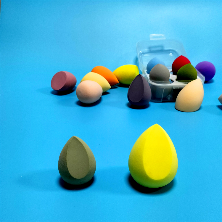 Buy Wholesale China 2021 Best Selling Latex Free Soft Vegan Make Up