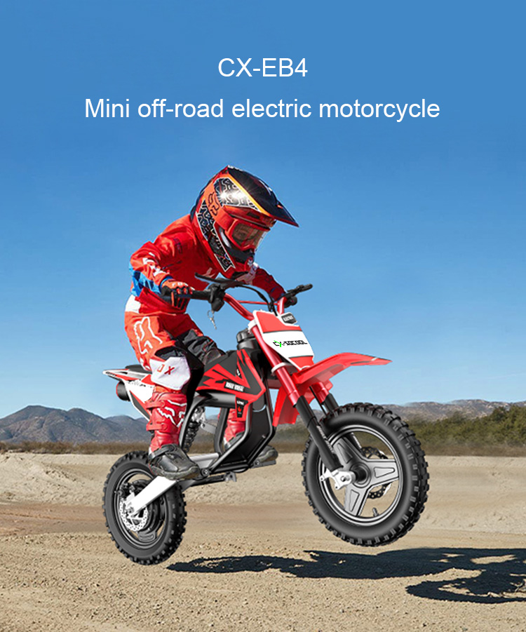 Kids Racing Bicycle Children Sports Bmx Racing Scooter Motorbike Motor Mountain E-dirt ...