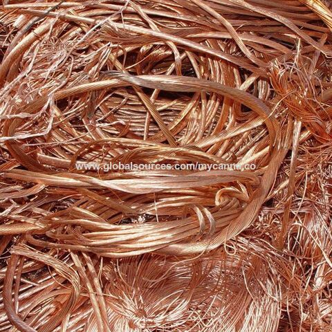 Buy Wholesale Canada Hot Sell Copper Wire Rod 8mm High Quality For  Wholesale, Bulk Copper Wire Rod High Quality For Sale & Buy Copper Wire  Scrap Online at USD 1500