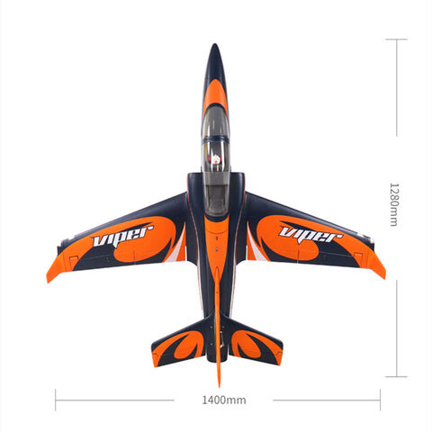 90mm ducted best sale fan rc jet