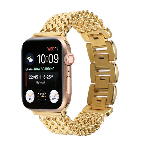 Bandas para apple online watch 5