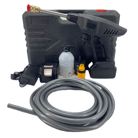 Wholesale power washer attachment for hose For Efficient Water Cleaning Of  Vehicles 