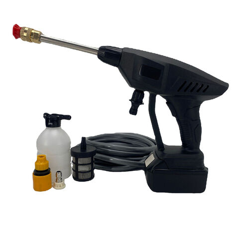Wholesale car wash soap spray gun For Efficient Water Cleaning Of