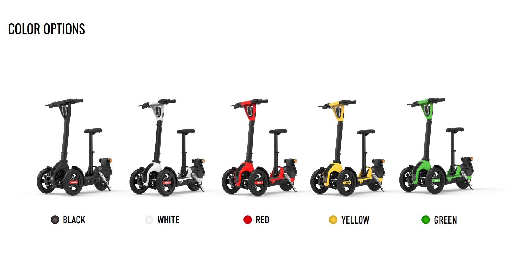 Buy Wholesale China Model Ilark B2c High Version Doohan Motor 400w