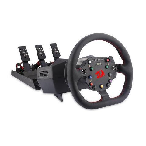 Simulador Racing Redragon GT