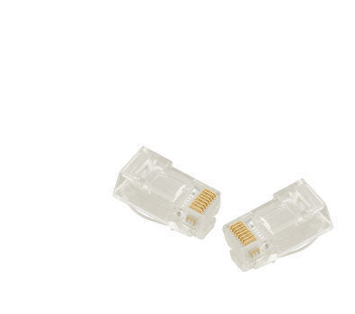 Buy Wholesale Taiwan Field Termination Plug 8p8c (rj45) For Cat.8 ...