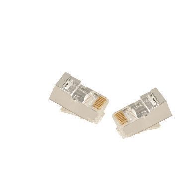 Buy Wholesale Taiwan Field Termination Plug 8p8c (rj45) For Cat.8 ...