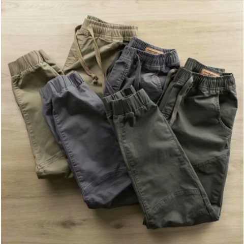 Achetez en gros Pantalon Tactique Militaire Imperméable Pour Hommes Pantalon  D'entraînement Cargo De Haute Qualité Chine et Pantalon Militaire à 19.02  USD