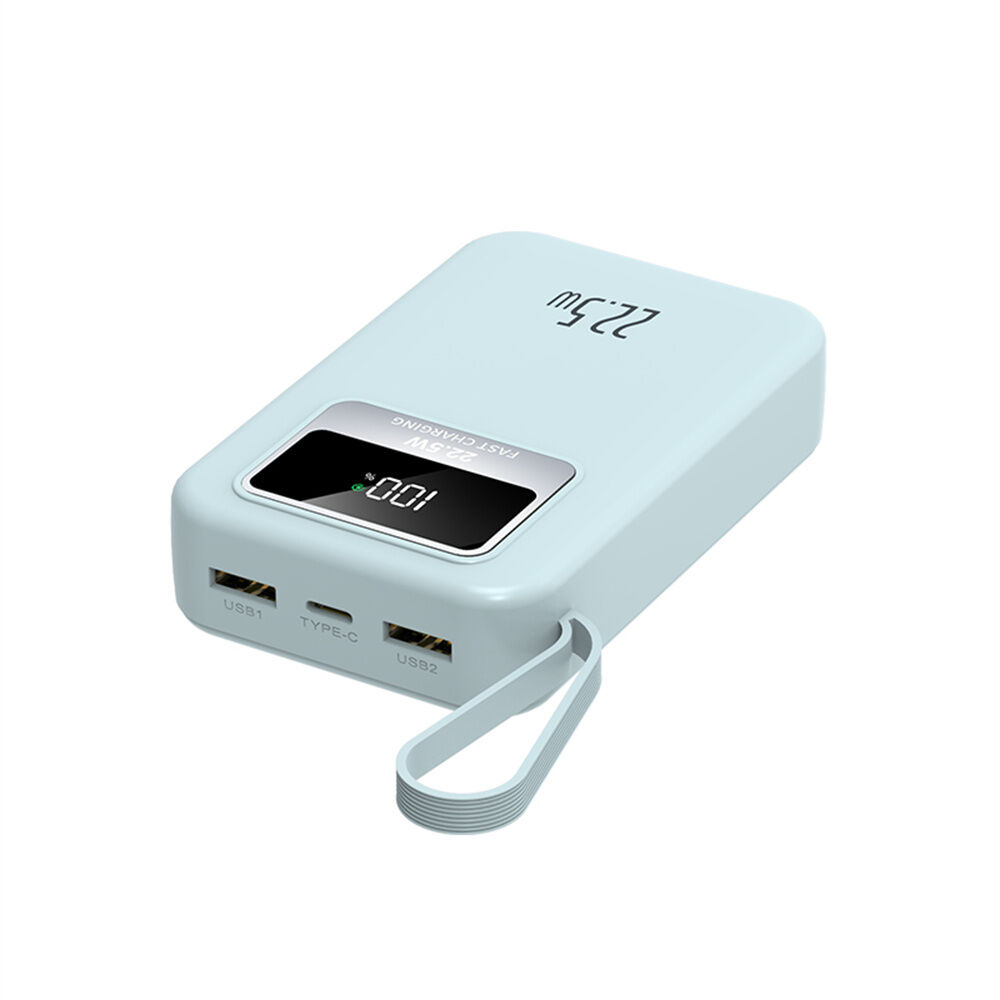 Buy Wholesale China Power Banks 20000mah 100w Fast Charging Portable