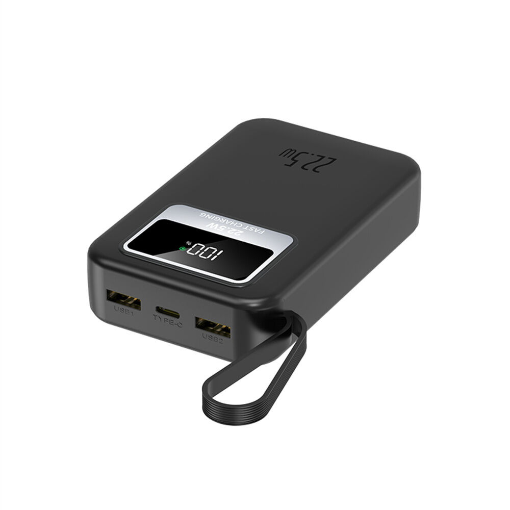 Buy Wholesale China Power Banks 20000mah 100w Fast Charging Portable