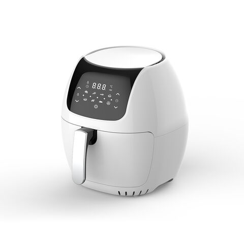 OEM ODM Large Capacity Potato Chips Steam Stainless Steel Air Fryer Digital  Electric Oven Digital Air Deep Fryer Air Fryer Grill Combo with for Home -  China Air Fryer and Fryer price