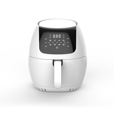 OEM ODM Large Capacity Potato Chips Steam Stainless Steel Air Fryer Digital  Electric Oven Digital Air Deep Fryer Air Fryer Grill Combo with for Home -  China Air Fryer and Fryer price