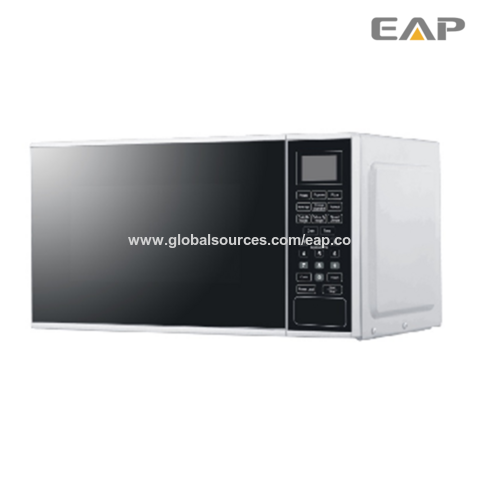 Hot Sale 20 Liters Low Price Mechanical Control Microwave Oven - China  Microwave Oven and 20L Microwave Oven price