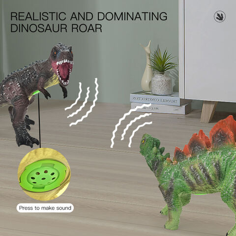 Achetez en gros 2023 Pulvérisation Feu Projection Dinosaurio Robot  électrique Dinosaure, Dinosaure Jouets Enfants Avec Lumières Et Sons Dinosaure  Jouet Ensemble Chine et Jouet Dinosaure à 7.02 USD