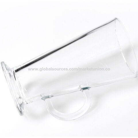 Buy Wholesale China 300ml Double Wall Insulated Glasses Espresso