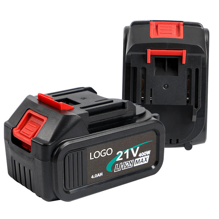 Buy Wholesale China 21v 4.0ah 18650 Li Battery Pack 5s1p 10sip For Electric Power Tool & Power ...