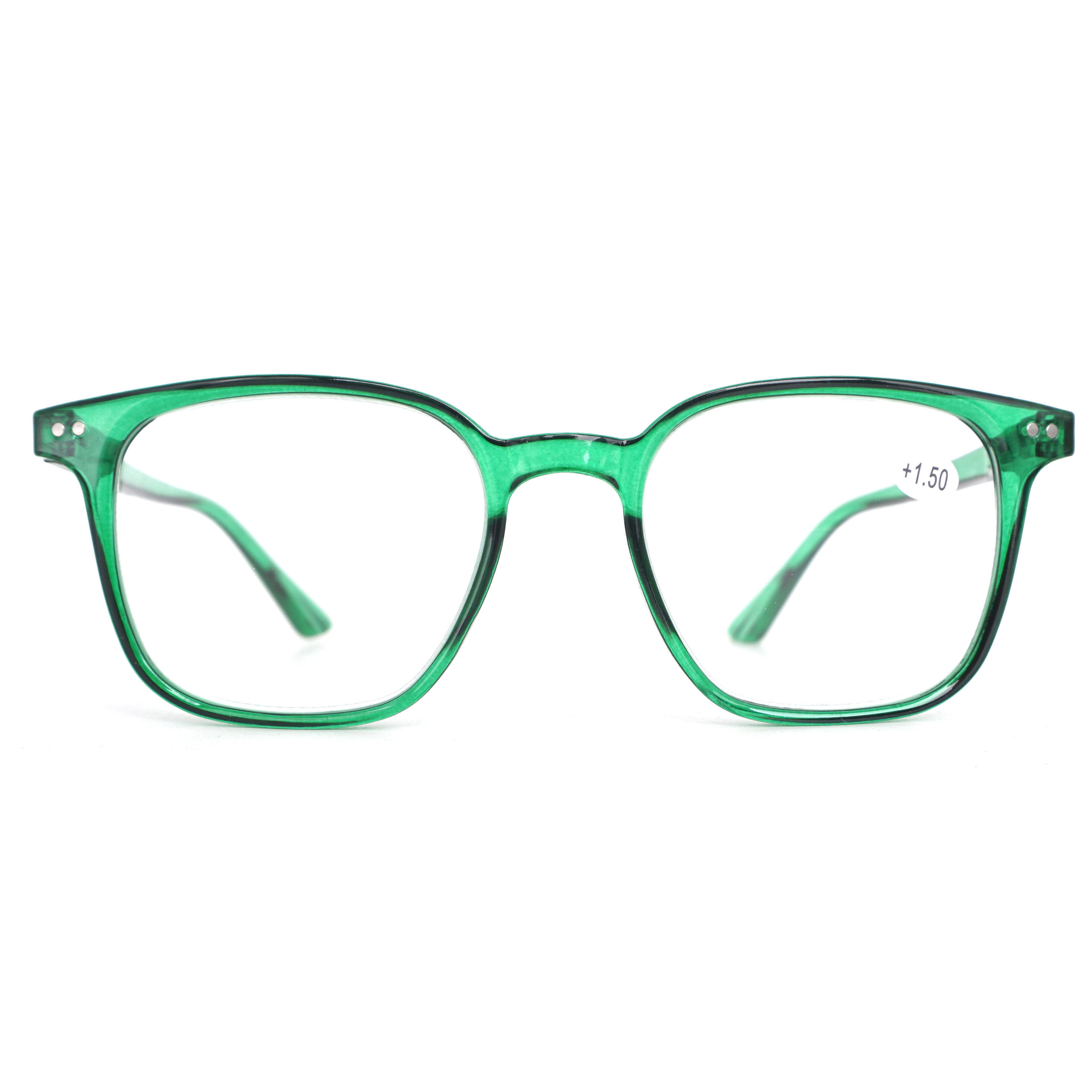 Buy Wholesale China Plastic Reading Glassesspecial Design For The Olds Classic Styleany 5870