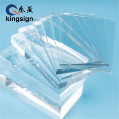 Kingsign New Design 3-10mm Pearl Acrylic Sheets For Decorative Crafts ...