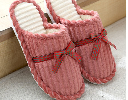 luxury slippers womens
